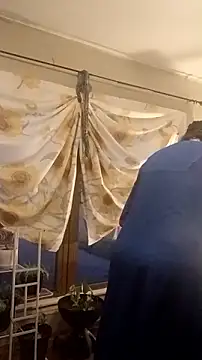 Bored Grandma online show from November 2025 01:02:02 PM