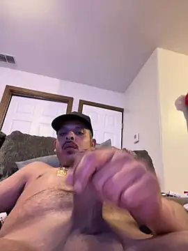 Ghosttown23 online show from April 2026 08:23:01 AM