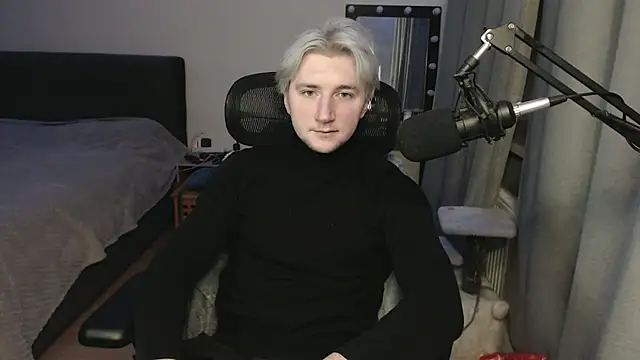 Elvin Vaenight online show from November 2025 12:16:02 AM