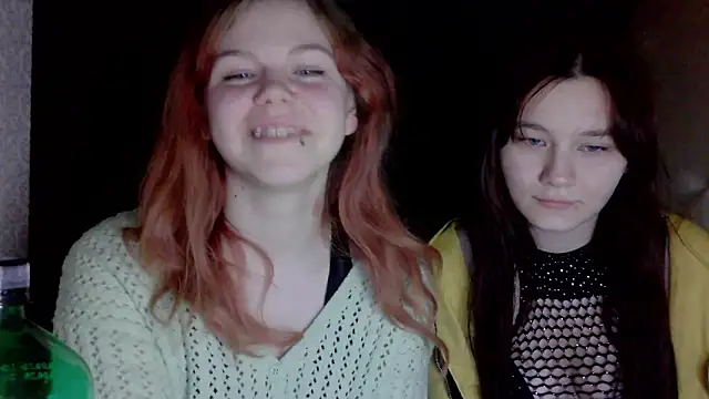 Poppy sun online show from October 2025 08:16:02 PM