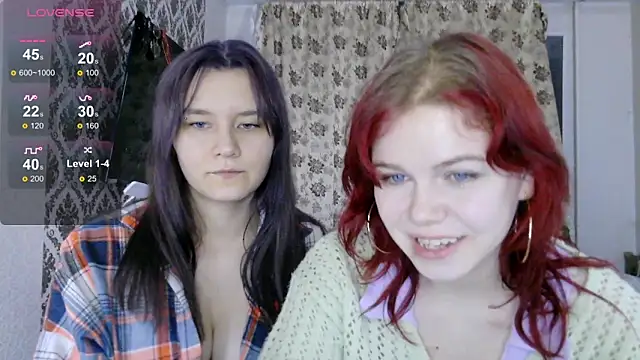 Poppy sun online show from November 2025 10:33:02 PM