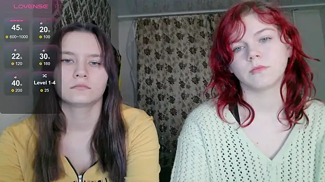 Poppy sun online show from November 2025 04:32:02 PM