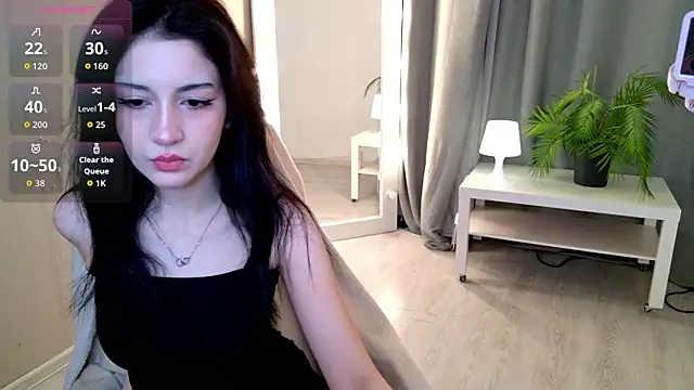 Witavaron online show from October 2025 05:04:02 AM