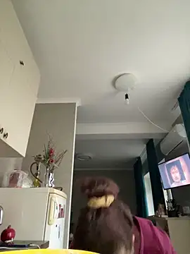 AliceCurlyX online show from November 2025 08:29:02 AM