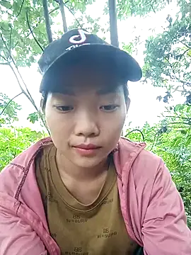 Ananine online show from September 2025 01:27:01 AM