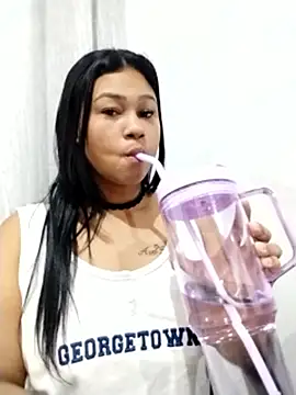 Tigresa23 online show from September 2025 08:13:02 PM