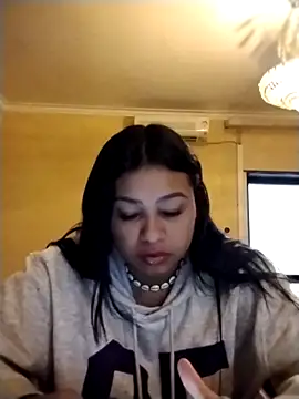 Tigresa23 online show from October 2025 03:58:02 PM