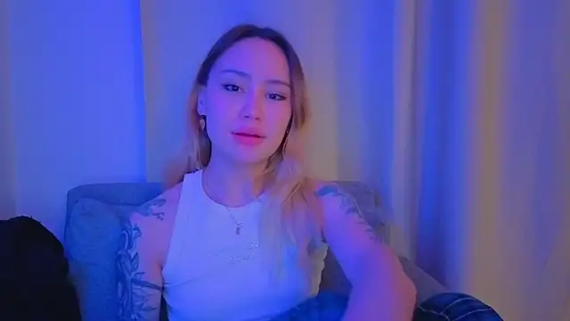 baobei03 online show from March 2026 05:17:01 PM