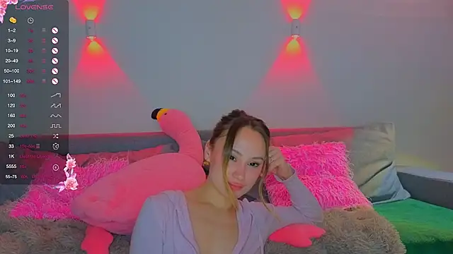 baobei03 online show from May 2026 07:34:02 PM