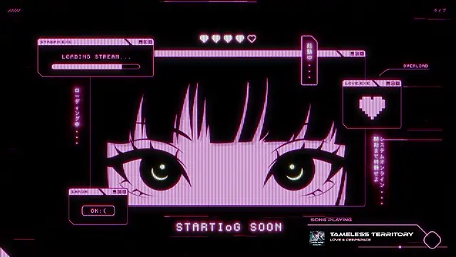 Snapshot of HanaMaria chatting on July 2026 02:12:01 PM HanaMaria online show from July 2026 02:12:01 PM