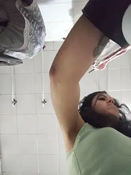 Queen Ashly online show from November 2025 12:53:01 AM