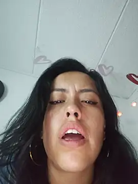 Queen Ashly online show from March 2026 01:53:02 AM