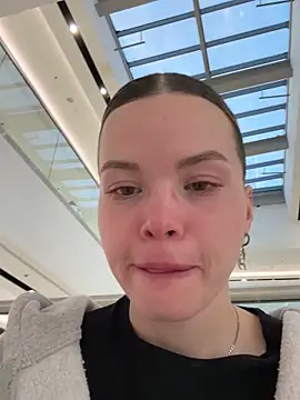 SMELLSEX online show from September 2025 03:33:01 PM