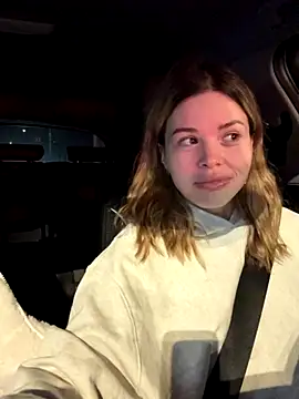 SMELLSEX online show from October 2025 04:51:01 PM