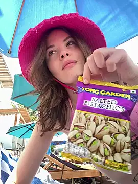 Snapshot of SMELLSEX chatting on February 2026 07:05:01 AM SMELLSEX online show from February 2026 07:05:01 AM