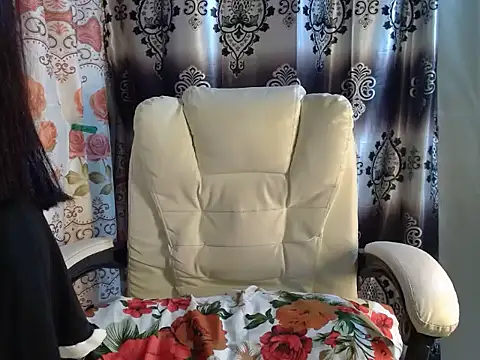 Sexy Mama Teresa online show from April 2026 05:48:02 PM