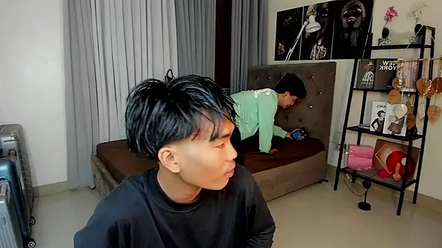 urfantasyhotbaby online show from September 2025 04:54:02 PM