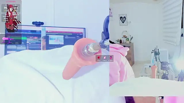 Rosy Emely online show from January 2026 09:24:02 AM