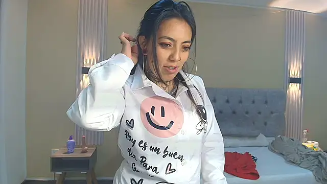 LiaMonroee  online show from September 2025 11:43:02 AM