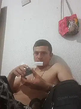 Loquendo2201 online show from October 2025 02:31:02 AM