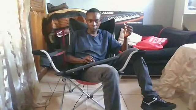 Nykho17 online show from February 2026 11:16:01 AM