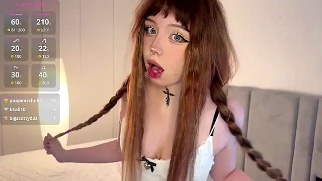 RileyVice online show from October 2025 08:44:01 AM