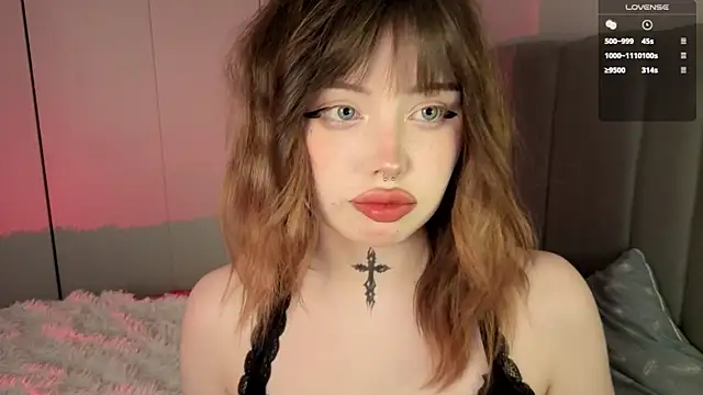 RileyVice online show from January 2026 08:29:02 AM