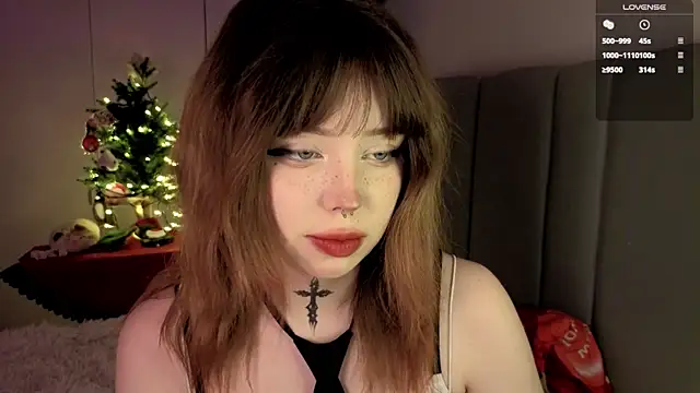 RileyVice online show from January 2026 08:06:01 AM