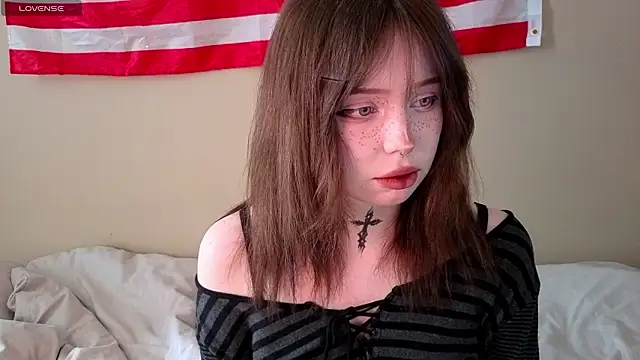 RileyVice online show from February 2026 09:00:02 AM