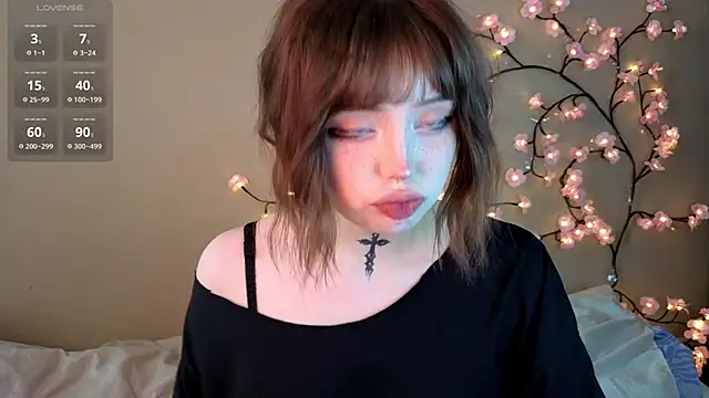 RileyVice online show from February 2026 08:24:07 AM