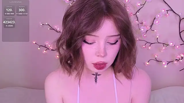 RileyVice online show from April 2026 08:34:01 AM