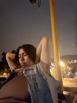 Syndel23 online show from March 2026 03:45:01 AM