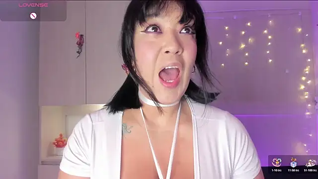 Snapshot of VickyRuiz_ chatting on June 2026 07:57:02 PM VickyRuiz online show from June 2026 07:57:02 PM