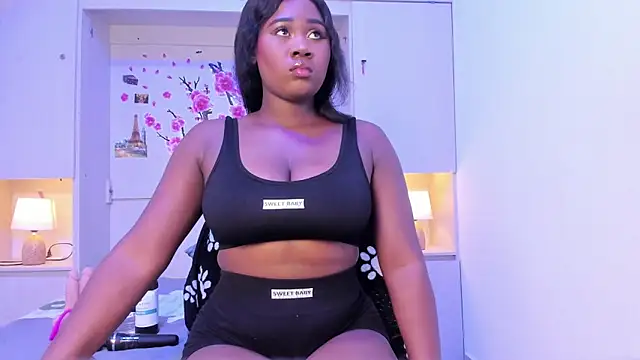 JulianaBlaze  online show from March 2026 04:09:01 AM