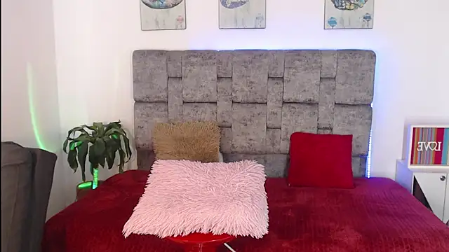 melodydoll online show from September 2025 03:01:01 PM