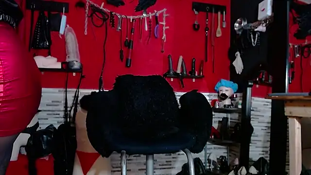 Miss Mirandaa online show from March 2026 11:36:01 AM