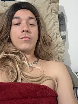 Nupau online show from March 2026 11:01:01 PM