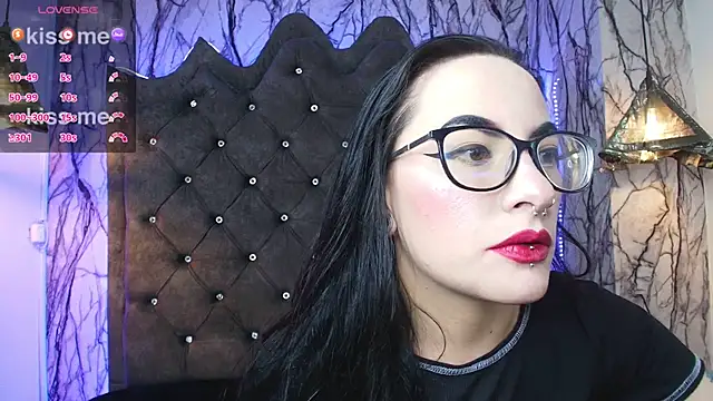 Zami Escobar of online show from September 2025 07:13:02 PM