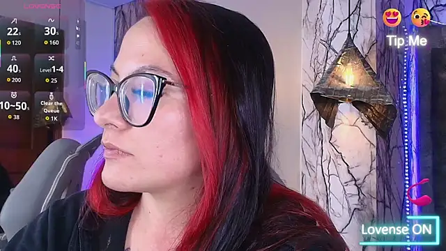 Zami Escobar of online show from March 2026 07:39:01 PM