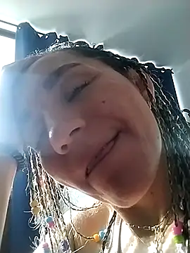 Ms lunaRose online show from October 2025 09:13:01 PM