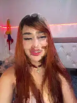 Ashly cutee online show from September 2025 02:37:02 AM