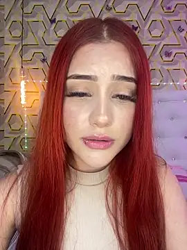 Ashly cutee online show from April 2026 09:15:01 PM