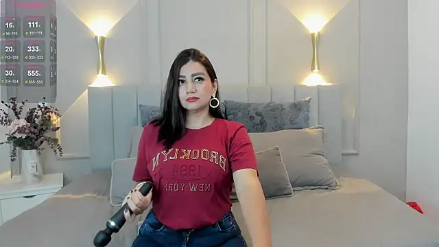 victoria bourne online show from February 2026 07:04:01 PM