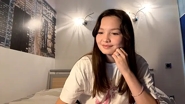 KiraVelvet online show from September 2025 06:25:02 AM