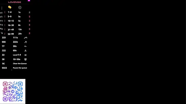 KiraVelvet online show from October 2025 07:25:02 PM