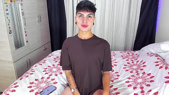 Dark luckyyy online show from December 2025 01:14:01 AM