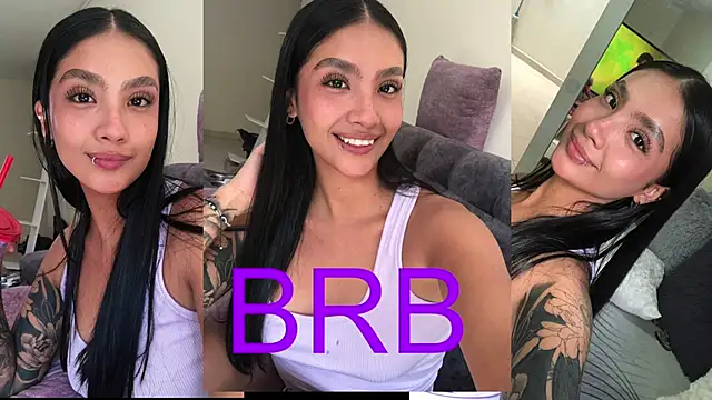 mia yireth online show from February 2026 01:17:01 AM