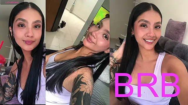 mia yireth online show from April 2026 12:03:02 AM