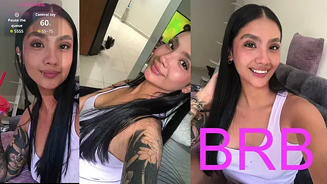 Snapshot of mia_yireth chatting on May 2026 11:00:02 PM mia yireth online show from May 2026 11:00:02 PM