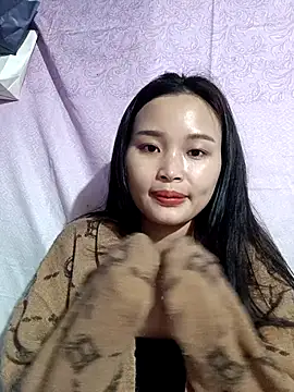 Lili lovely online show from November 2025 01:16:01 AM